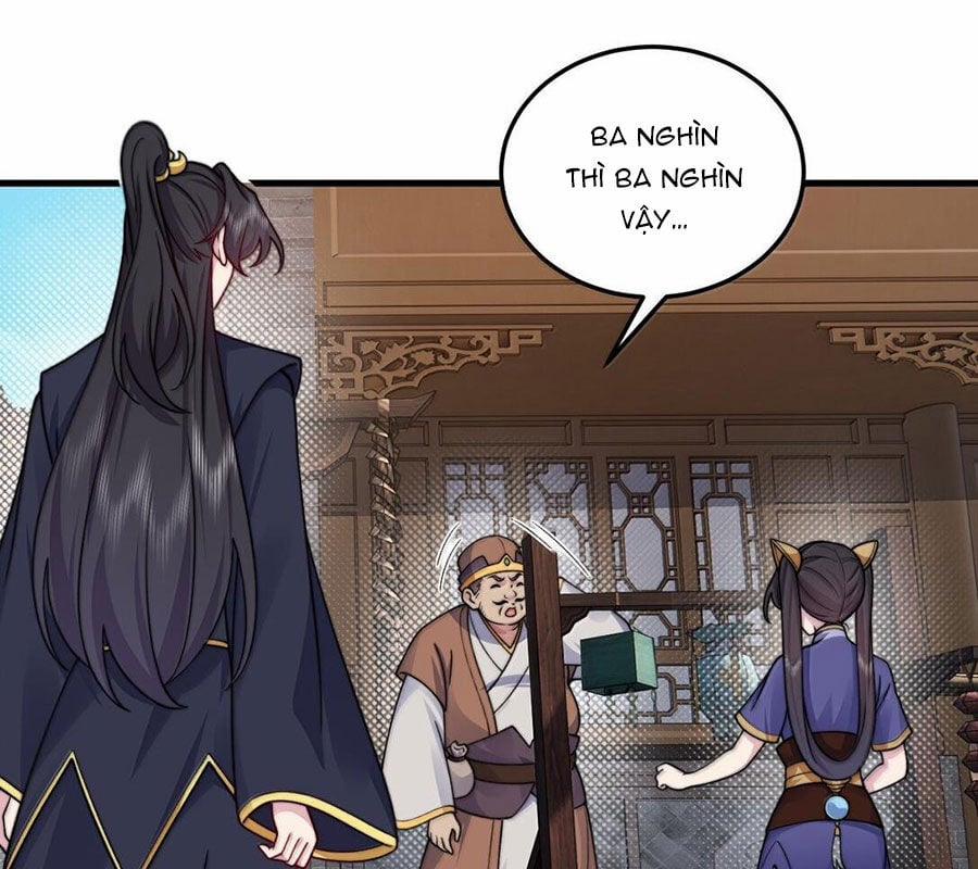 Vai Ác Sư Tôn Mang Theo Các Đồ Đệ Vô Địch Thiên Hạ 142 trang 27