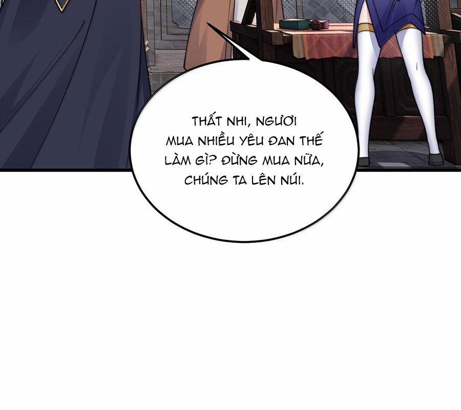 Vai Ác Sư Tôn Mang Theo Các Đồ Đệ Vô Địch Thiên Hạ 142 trang 28