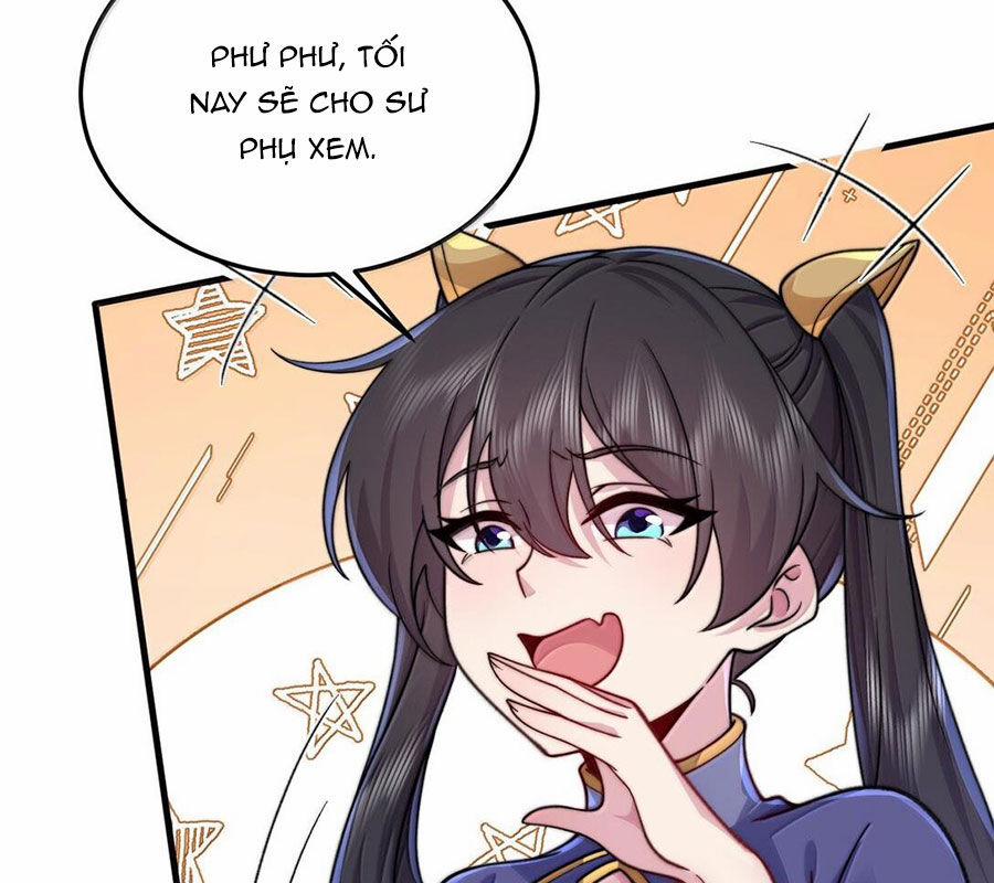 Vai Ác Sư Tôn Mang Theo Các Đồ Đệ Vô Địch Thiên Hạ 142 trang 31