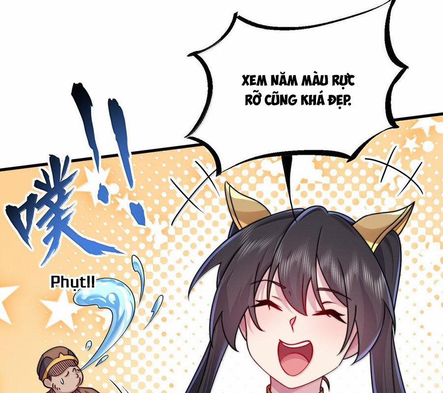 Vai Ác Sư Tôn Mang Theo Các Đồ Đệ Vô Địch Thiên Hạ 142 trang 41