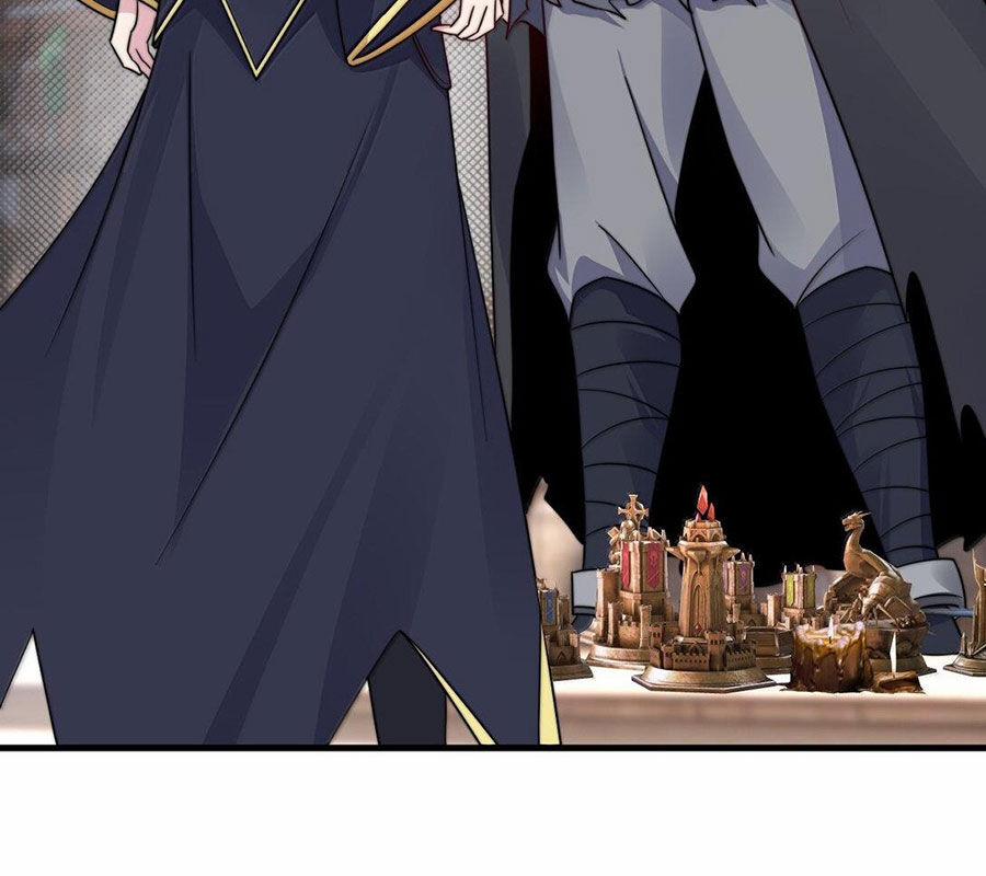 Vai Ác Sư Tôn Mang Theo Các Đồ Đệ Vô Địch Thiên Hạ 142 trang 5