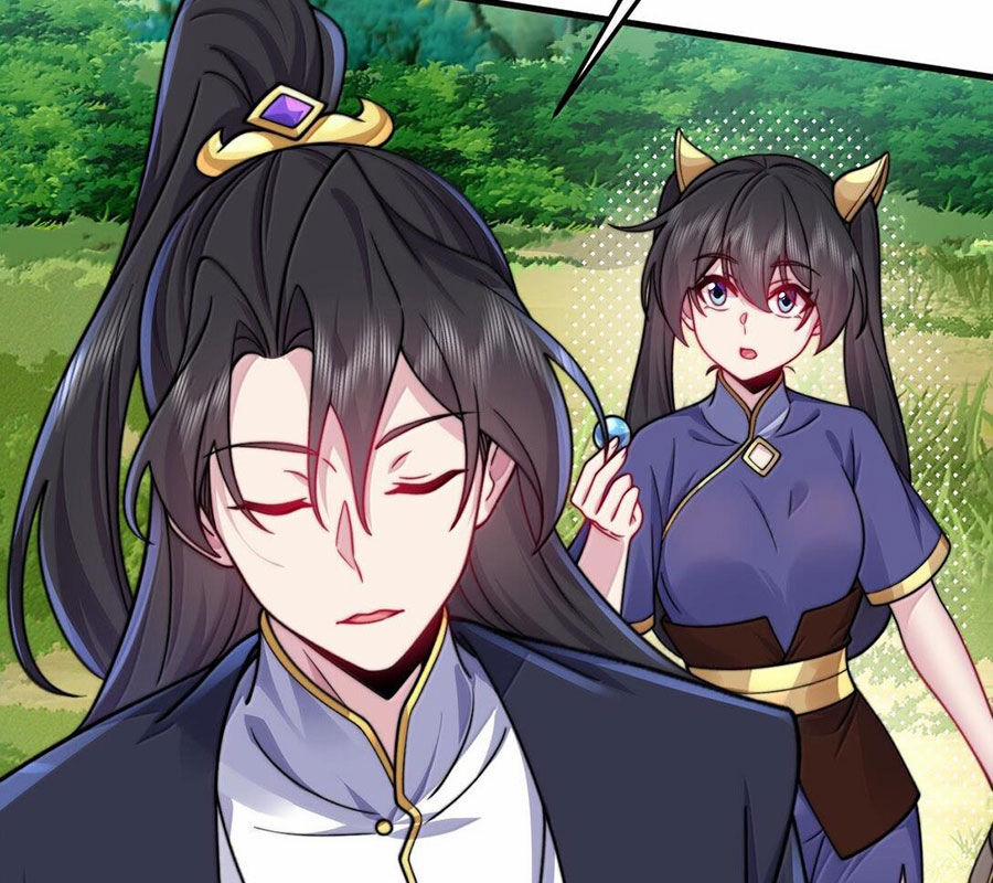 Vai Ác Sư Tôn Mang Theo Các Đồ Đệ Vô Địch Thiên Hạ 142 trang 53