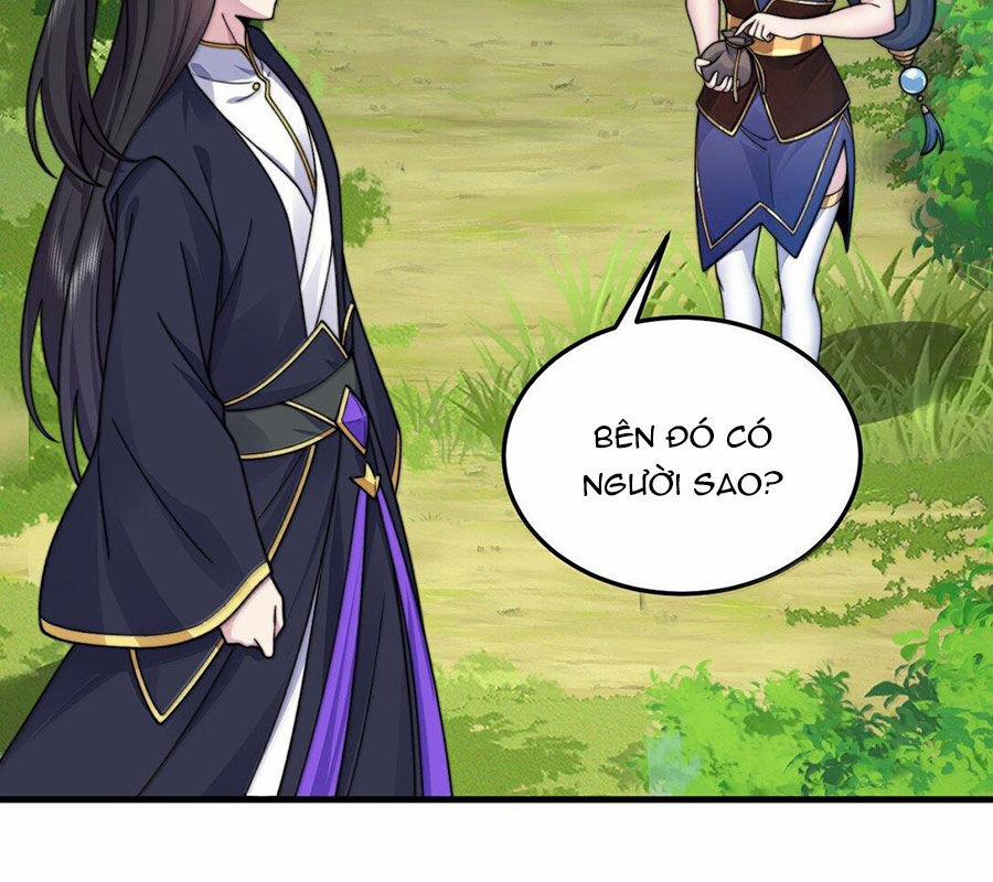 Vai Ác Sư Tôn Mang Theo Các Đồ Đệ Vô Địch Thiên Hạ 142 trang 56