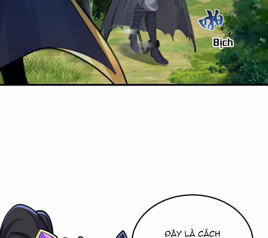 Vai Ác Sư Tôn Mang Theo Các Đồ Đệ Vô Địch Thiên Hạ 142 trang 59