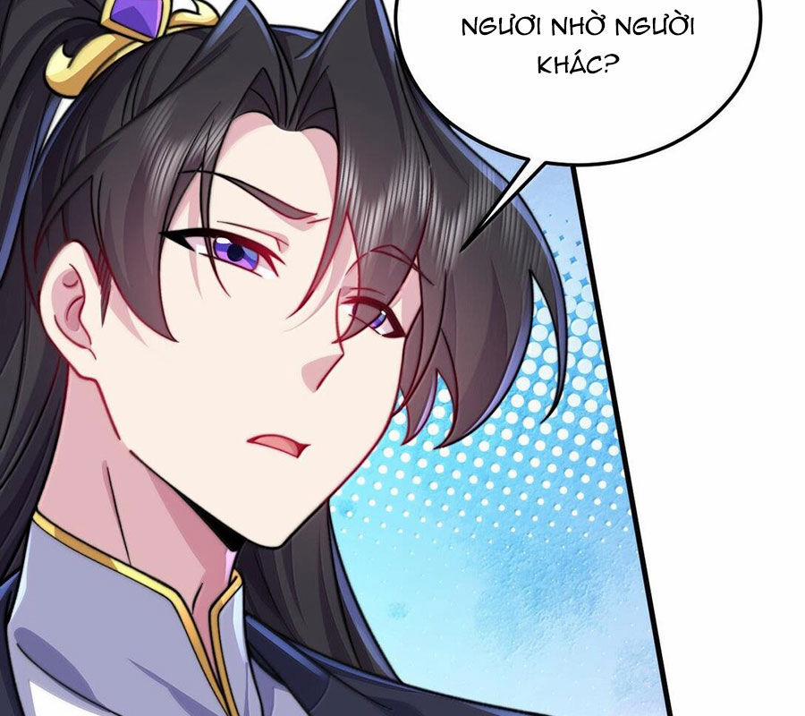 Vai Ác Sư Tôn Mang Theo Các Đồ Đệ Vô Địch Thiên Hạ 142 trang 60