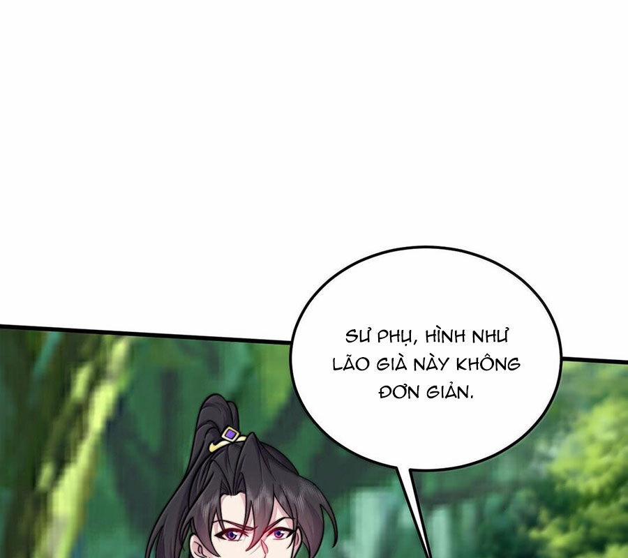 Vai Ác Sư Tôn Mang Theo Các Đồ Đệ Vô Địch Thiên Hạ 142 trang 63