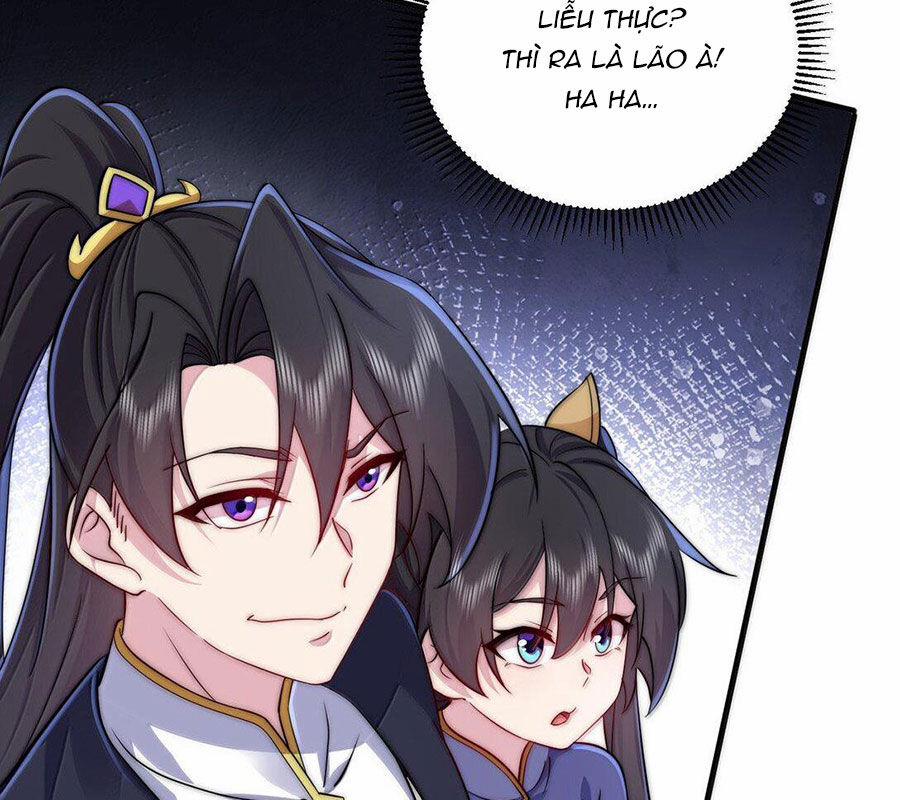 Vai Ác Sư Tôn Mang Theo Các Đồ Đệ Vô Địch Thiên Hạ 142 trang 77