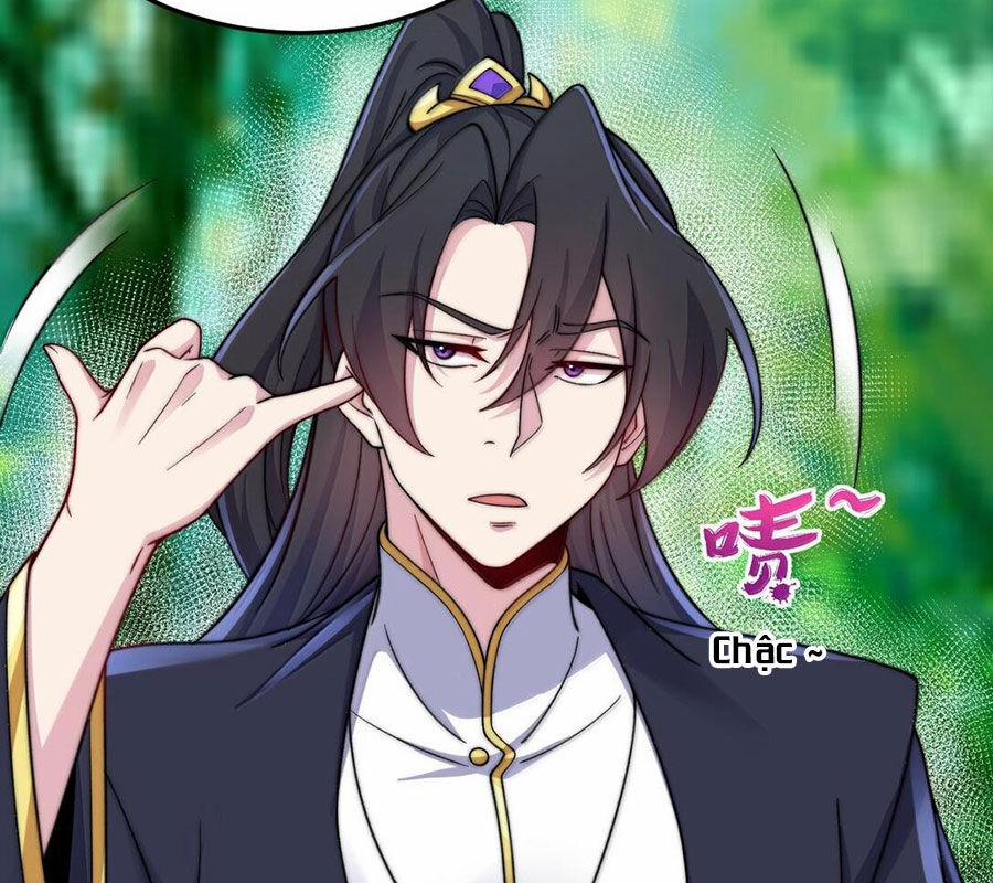 Vai Ác Sư Tôn Mang Theo Các Đồ Đệ Vô Địch Thiên Hạ 142 trang 86