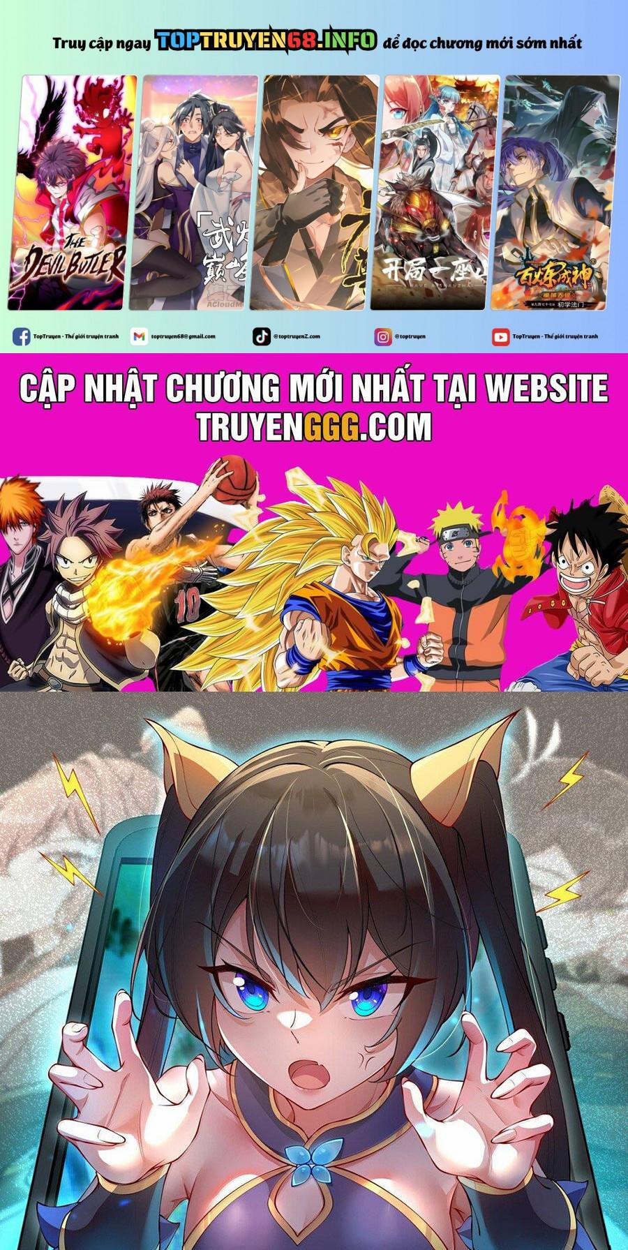 Vai Ác Sư Tôn Mang Theo Các Đồ Đệ Vô Địch Thiên Hạ 143 trang 0