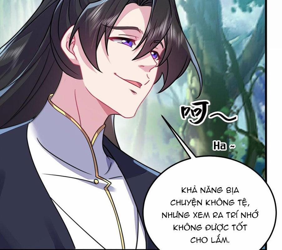Vai Ác Sư Tôn Mang Theo Các Đồ Đệ Vô Địch Thiên Hạ 143 trang 11
