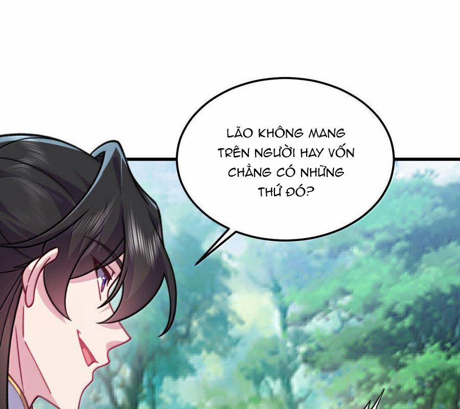 Vai Ác Sư Tôn Mang Theo Các Đồ Đệ Vô Địch Thiên Hạ 143 trang 23