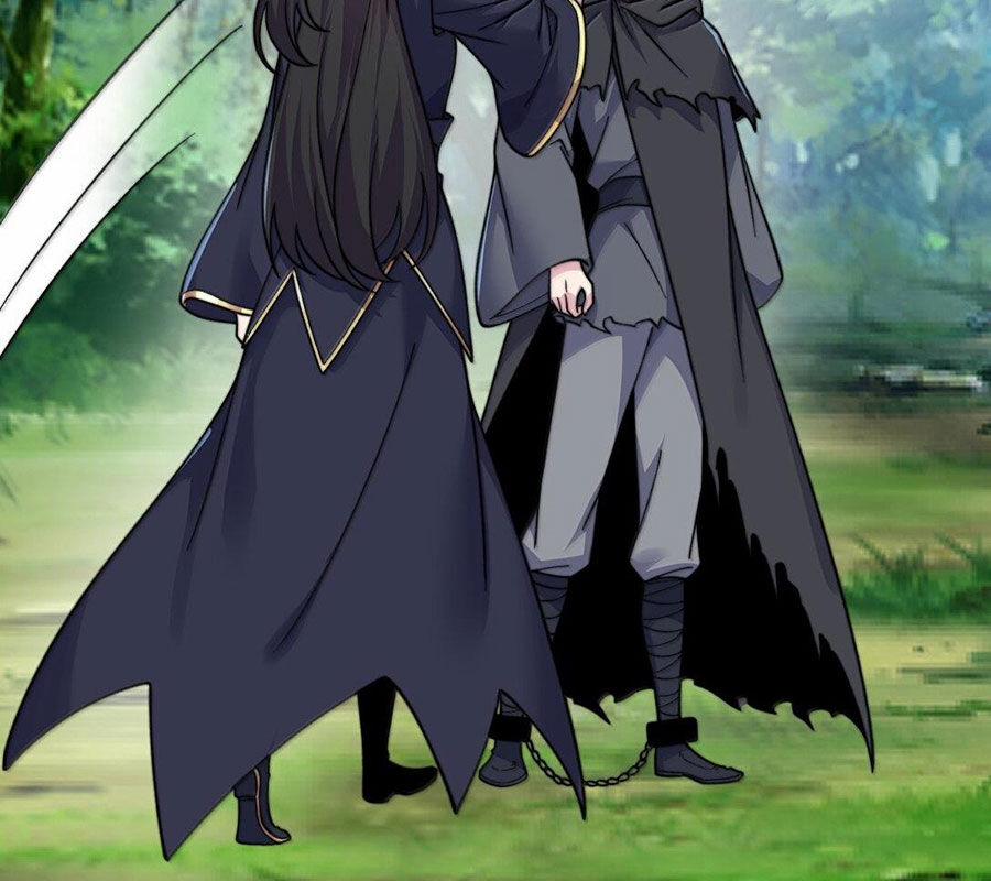 Vai Ác Sư Tôn Mang Theo Các Đồ Đệ Vô Địch Thiên Hạ 143 trang 28