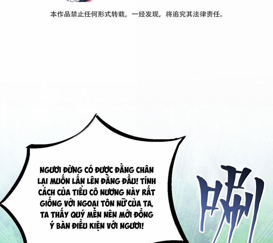 Vai Ác Sư Tôn Mang Theo Các Đồ Đệ Vô Địch Thiên Hạ 143 trang 3