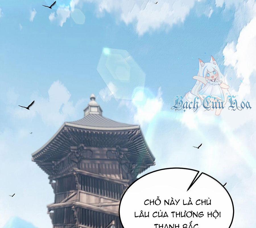 Vai Ác Sư Tôn Mang Theo Các Đồ Đệ Vô Địch Thiên Hạ 143 trang 32