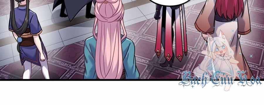 Vai Ác Sư Tôn Mang Theo Các Đồ Đệ Vô Địch Thiên Hạ 143 trang 49