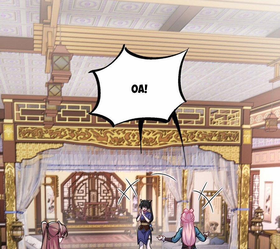 Vai Ác Sư Tôn Mang Theo Các Đồ Đệ Vô Địch Thiên Hạ 143 trang 53