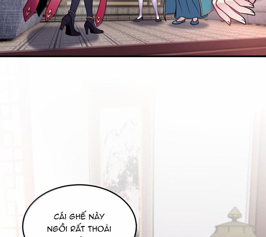 Vai Ác Sư Tôn Mang Theo Các Đồ Đệ Vô Địch Thiên Hạ 143 trang 57