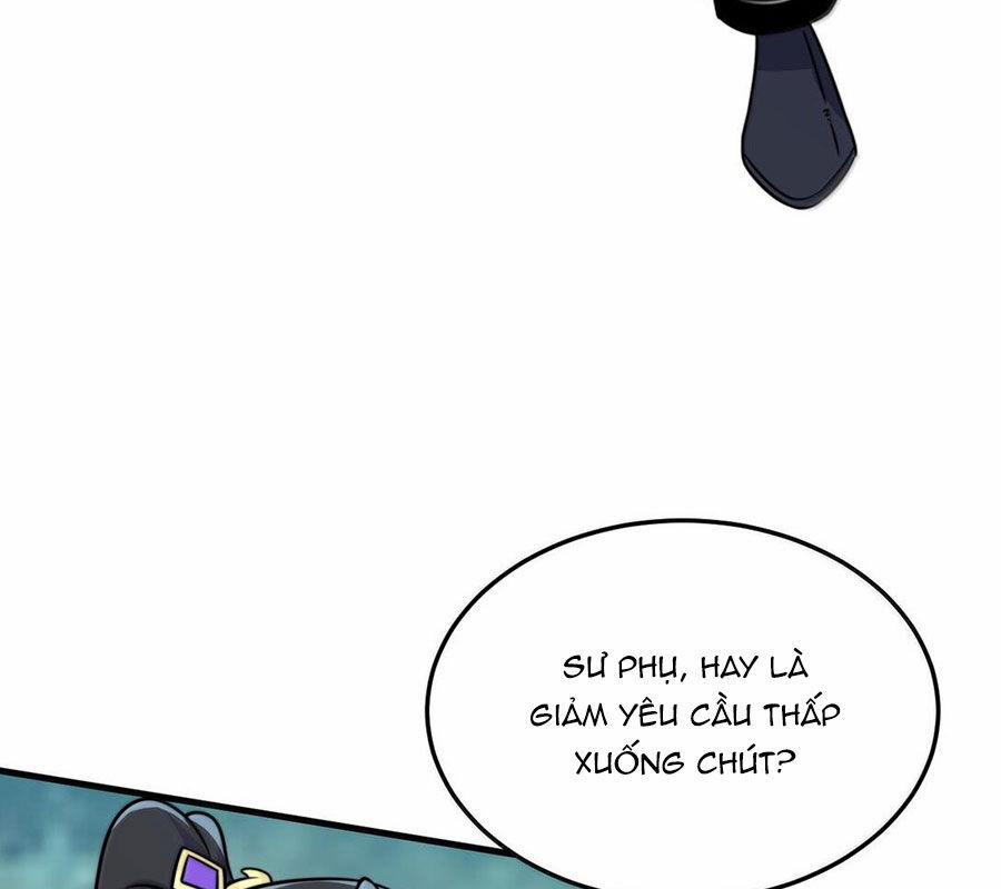 Vai Ác Sư Tôn Mang Theo Các Đồ Đệ Vô Địch Thiên Hạ 143 trang 6