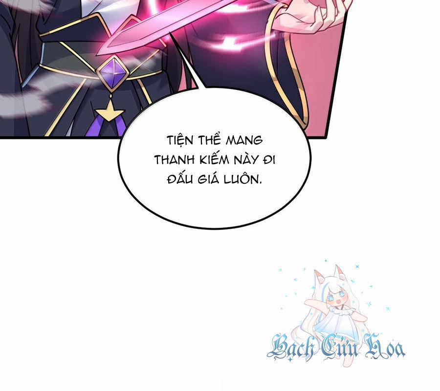 Vai Ác Sư Tôn Mang Theo Các Đồ Đệ Vô Địch Thiên Hạ 143 trang 69