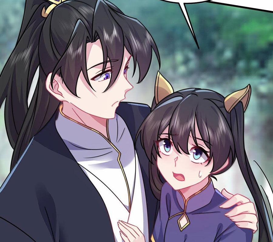 Vai Ác Sư Tôn Mang Theo Các Đồ Đệ Vô Địch Thiên Hạ 143 trang 7