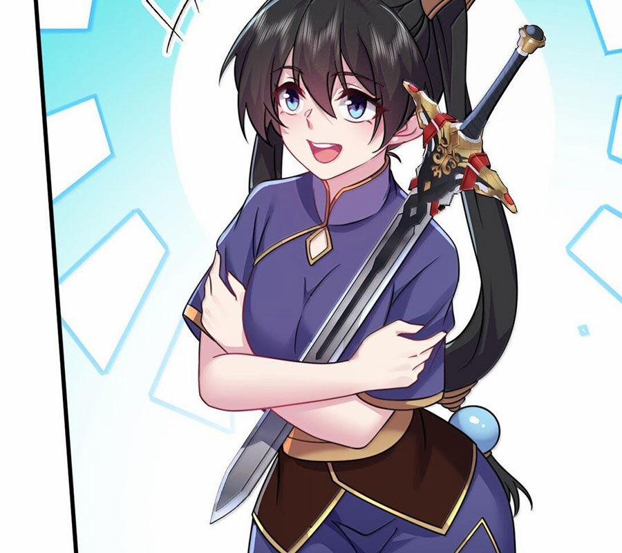 Vai Ác Sư Tôn Mang Theo Các Đồ Đệ Vô Địch Thiên Hạ 143 trang 71