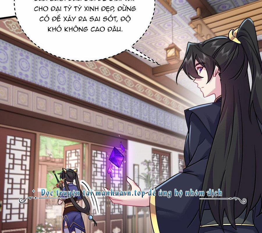 Vai Ác Sư Tôn Mang Theo Các Đồ Đệ Vô Địch Thiên Hạ 143 trang 73