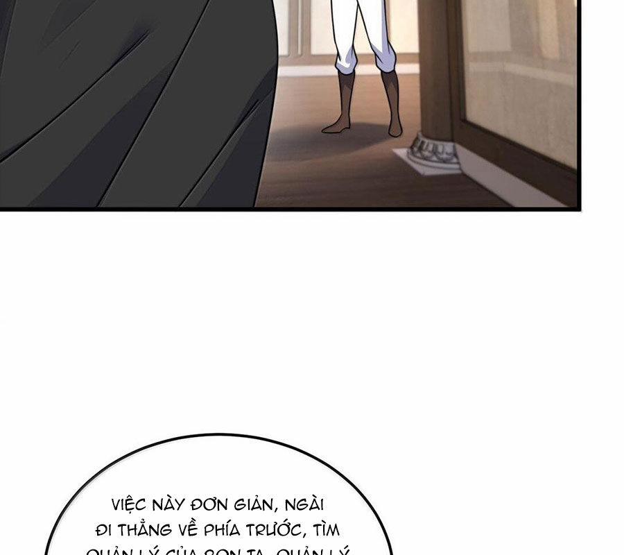 Vai Ác Sư Tôn Mang Theo Các Đồ Đệ Vô Địch Thiên Hạ 143 trang 85