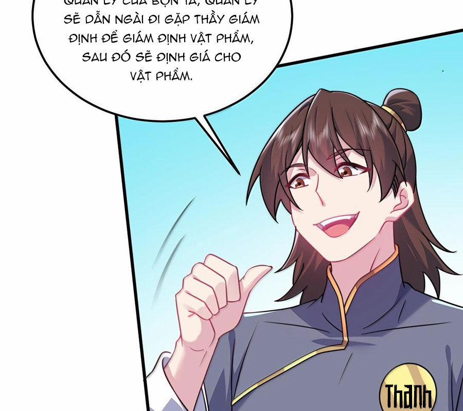 Vai Ác Sư Tôn Mang Theo Các Đồ Đệ Vô Địch Thiên Hạ 143 trang 86