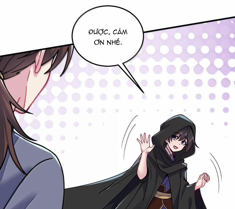 Vai Ác Sư Tôn Mang Theo Các Đồ Đệ Vô Địch Thiên Hạ 143 trang 88