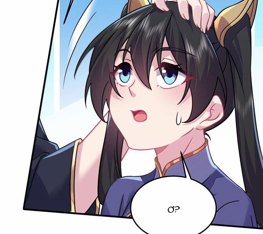 Vai Ác Sư Tôn Mang Theo Các Đồ Đệ Vô Địch Thiên Hạ 143 trang 9