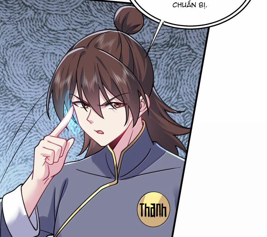 Vai Ác Sư Tôn Mang Theo Các Đồ Đệ Vô Địch Thiên Hạ 143 trang 90