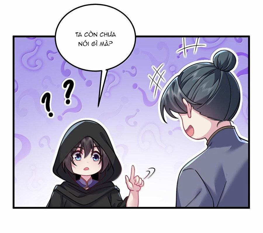 Vai Ác Sư Tôn Mang Theo Các Đồ Đệ Vô Địch Thiên Hạ 143 trang 94