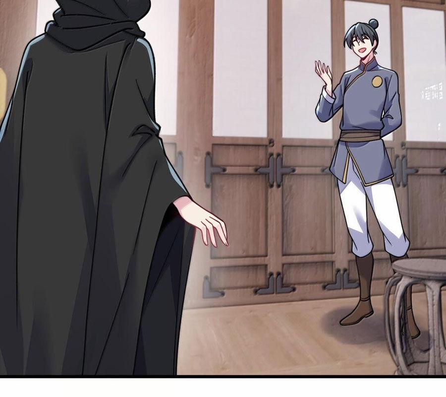 Vai Ác Sư Tôn Mang Theo Các Đồ Đệ Vô Địch Thiên Hạ 143 trang 96