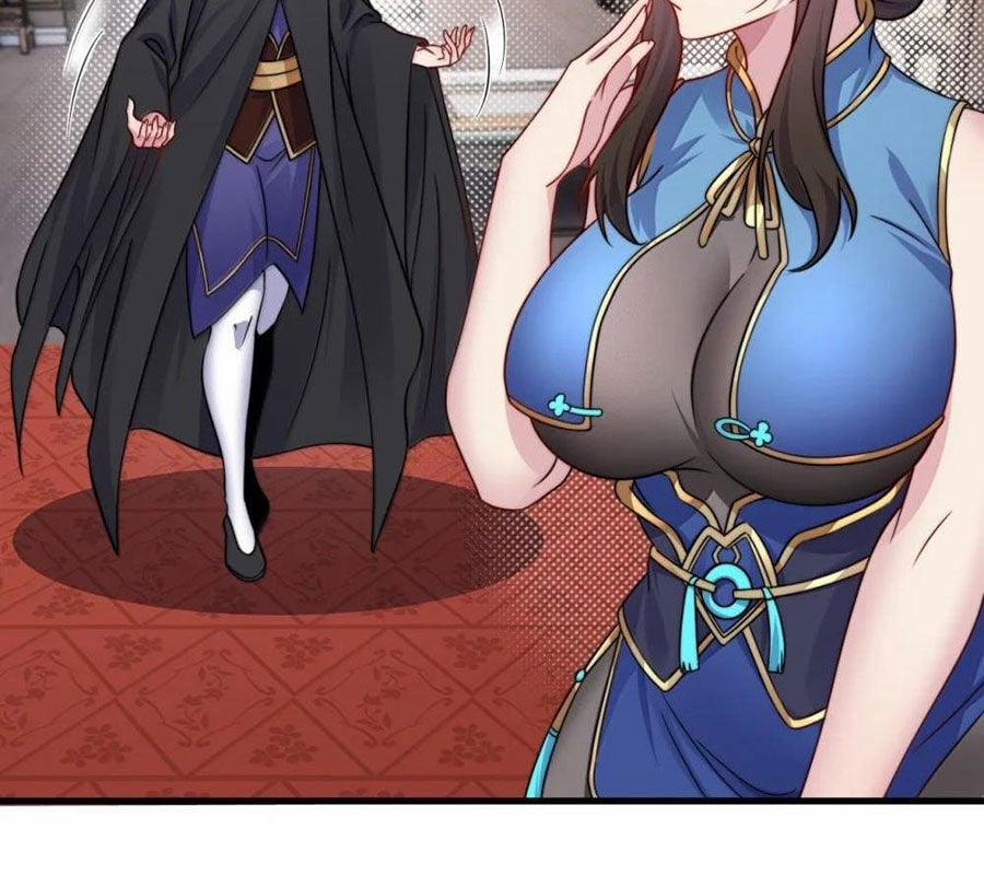 Vai Ác Sư Tôn Mang Theo Các Đồ Đệ Vô Địch Thiên Hạ 144 trang 17