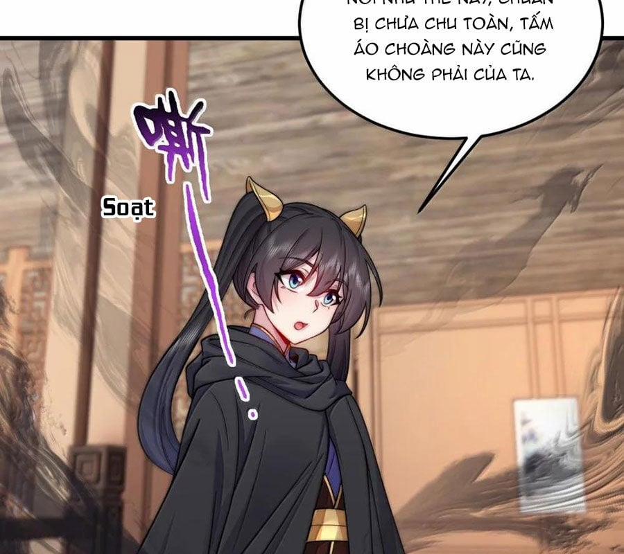 Vai Ác Sư Tôn Mang Theo Các Đồ Đệ Vô Địch Thiên Hạ 144 trang 21