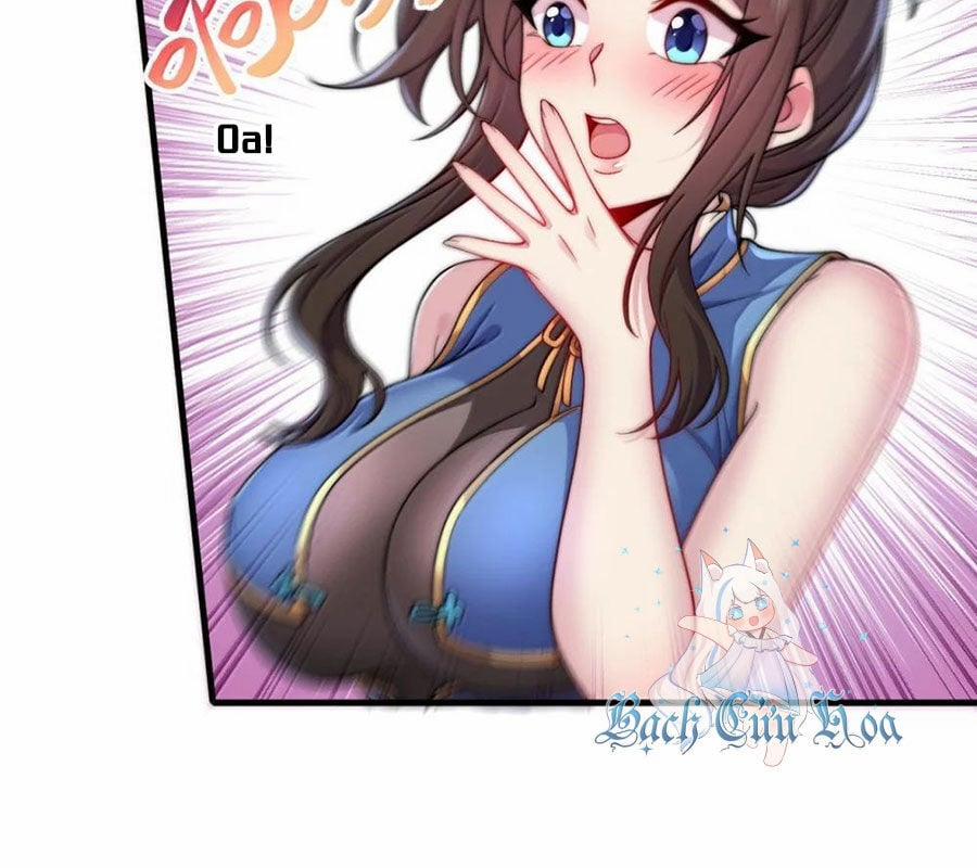 Vai Ác Sư Tôn Mang Theo Các Đồ Đệ Vô Địch Thiên Hạ 144 trang 24