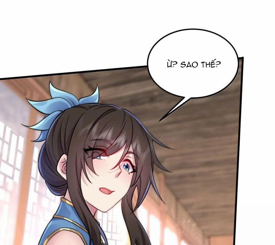 Vai Ác Sư Tôn Mang Theo Các Đồ Đệ Vô Địch Thiên Hạ 144 trang 39