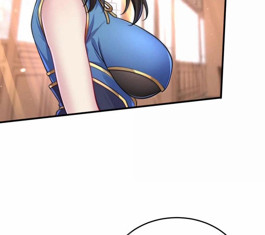 Vai Ác Sư Tôn Mang Theo Các Đồ Đệ Vô Địch Thiên Hạ 144 trang 40