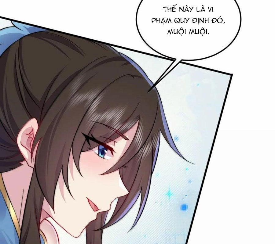 Vai Ác Sư Tôn Mang Theo Các Đồ Đệ Vô Địch Thiên Hạ 144 trang 43