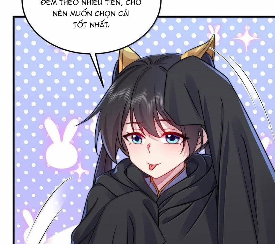 Vai Ác Sư Tôn Mang Theo Các Đồ Đệ Vô Địch Thiên Hạ 144 trang 45