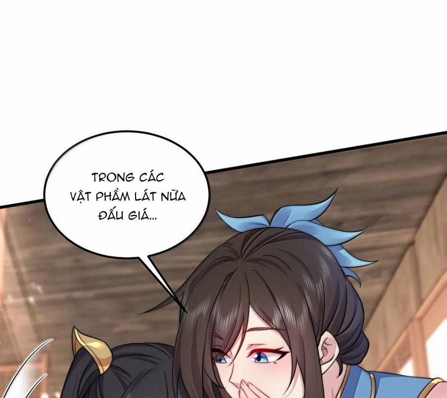 Vai Ác Sư Tôn Mang Theo Các Đồ Đệ Vô Địch Thiên Hạ 144 trang 49