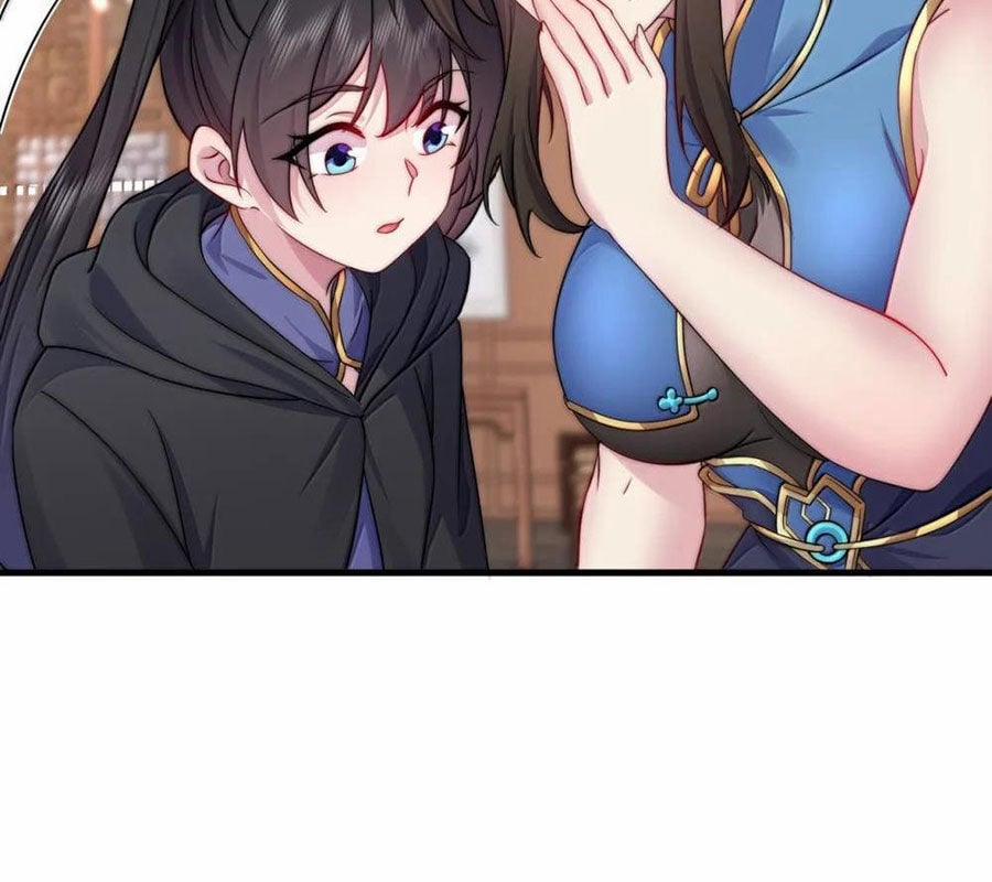 Vai Ác Sư Tôn Mang Theo Các Đồ Đệ Vô Địch Thiên Hạ 144 trang 50