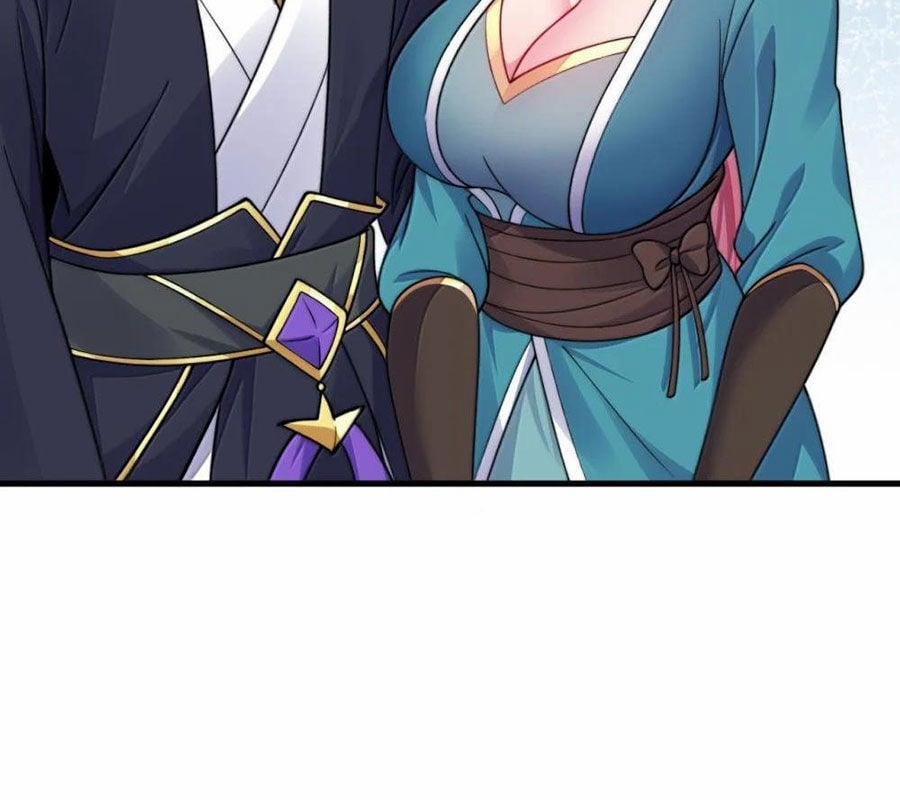 Vai Ác Sư Tôn Mang Theo Các Đồ Đệ Vô Địch Thiên Hạ 144 trang 60