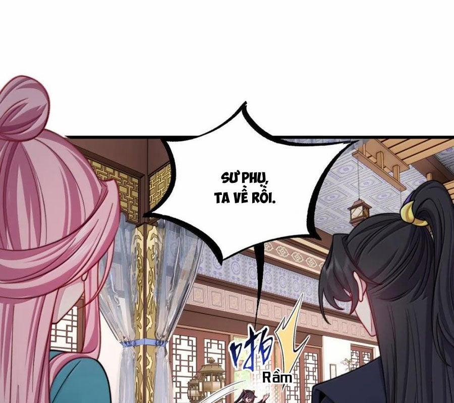 Vai Ác Sư Tôn Mang Theo Các Đồ Đệ Vô Địch Thiên Hạ 144 trang 65