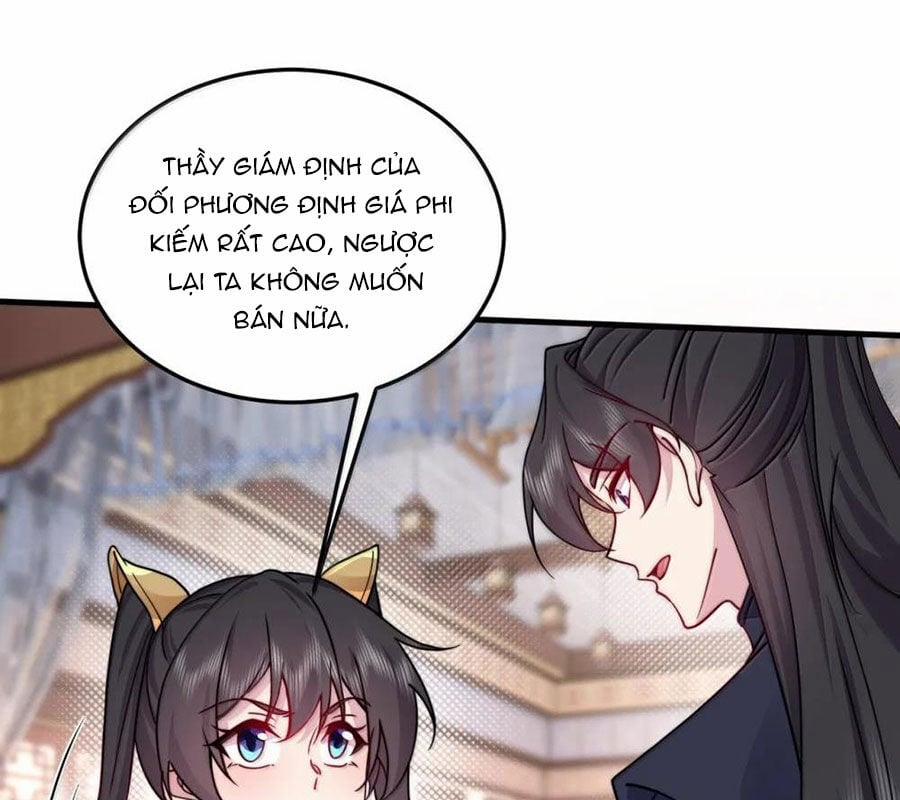 Vai Ác Sư Tôn Mang Theo Các Đồ Đệ Vô Địch Thiên Hạ 144 trang 69