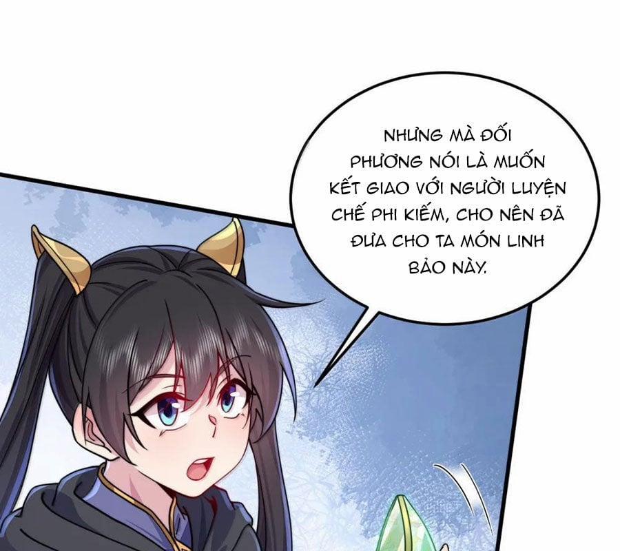 Vai Ác Sư Tôn Mang Theo Các Đồ Đệ Vô Địch Thiên Hạ 144 trang 71