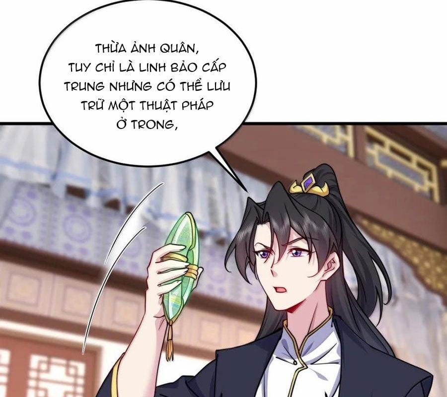 Vai Ác Sư Tôn Mang Theo Các Đồ Đệ Vô Địch Thiên Hạ 144 trang 73