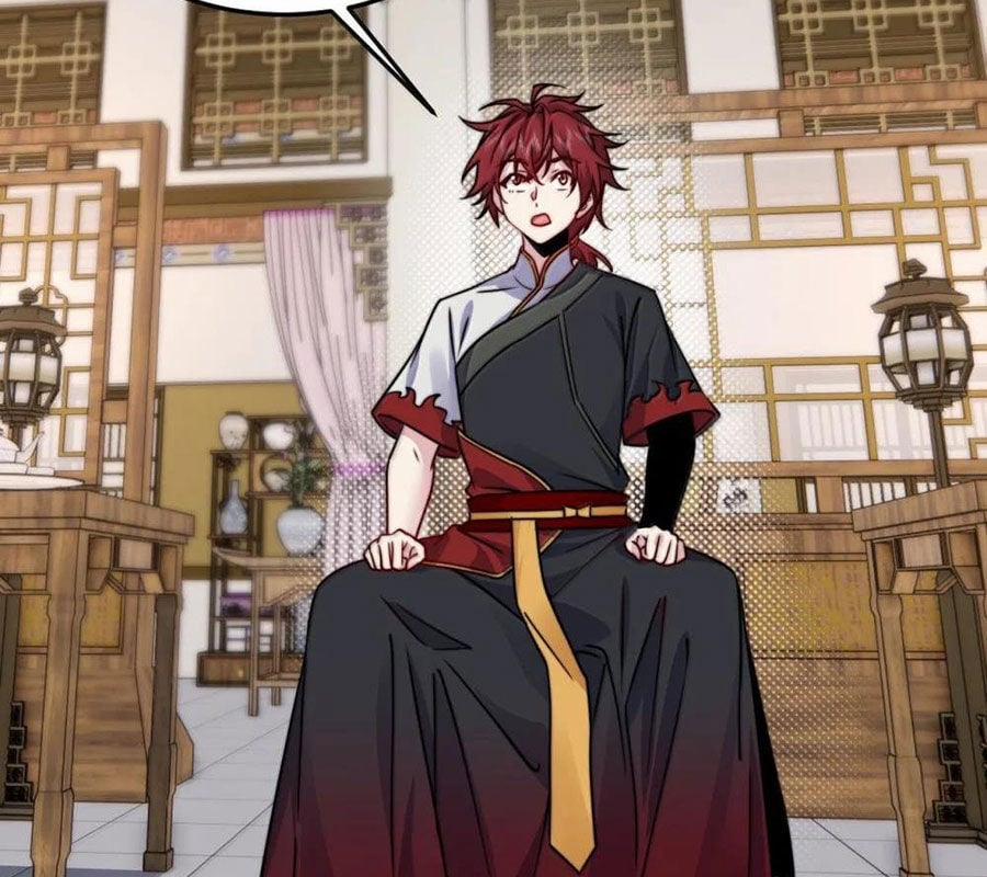 Vai Ác Sư Tôn Mang Theo Các Đồ Đệ Vô Địch Thiên Hạ 144 trang 93