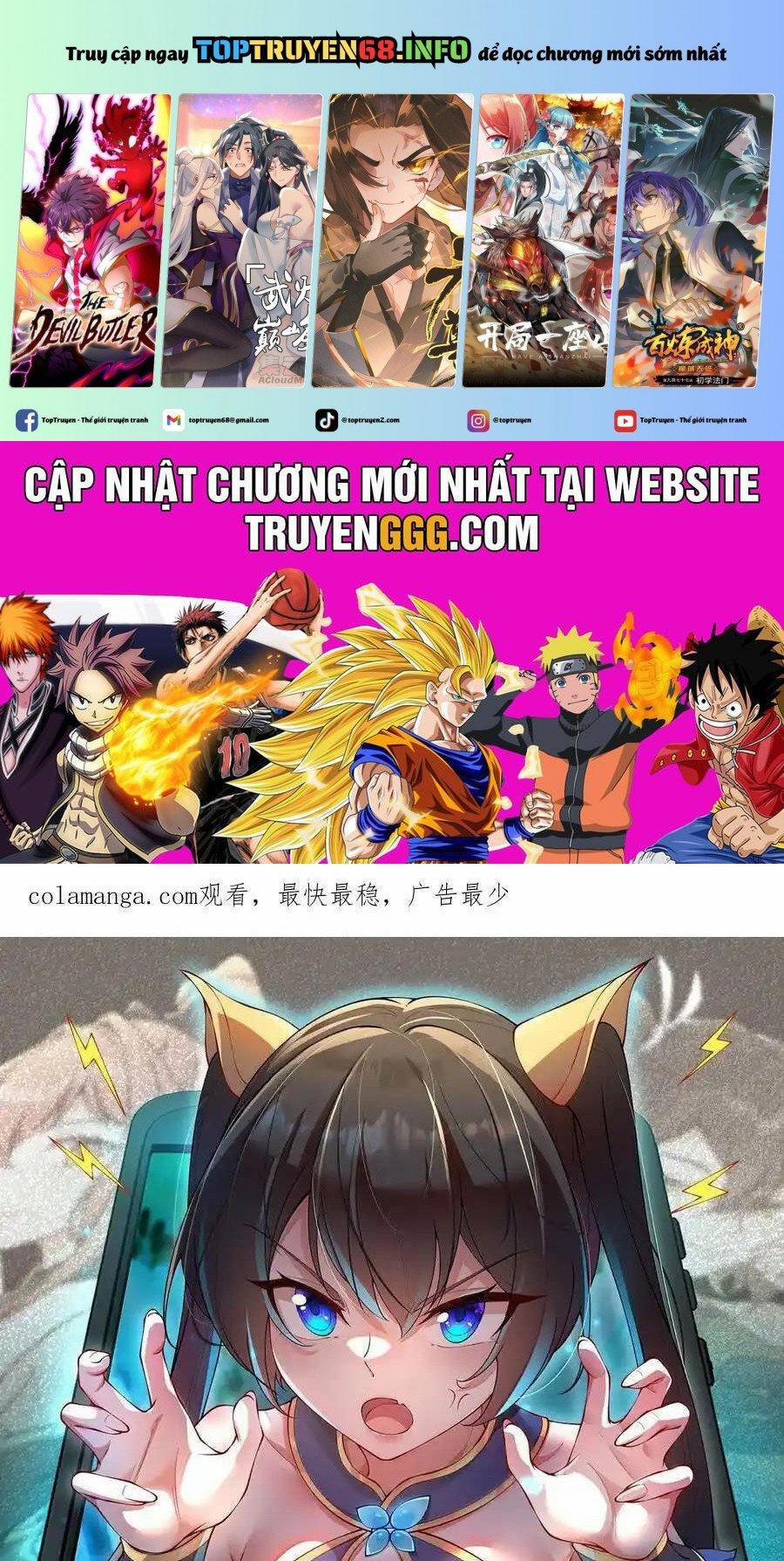 Vai Ác Sư Tôn Mang Theo Các Đồ Đệ Vô Địch Thiên Hạ 145 trang 0