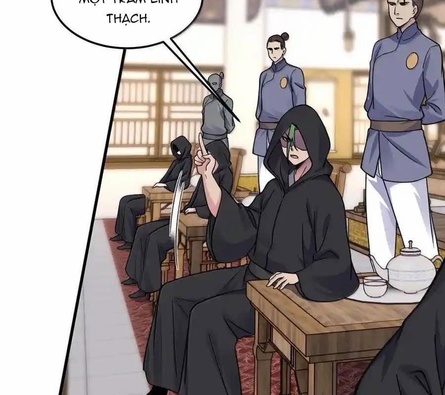 Vai Ác Sư Tôn Mang Theo Các Đồ Đệ Vô Địch Thiên Hạ 145 trang 21